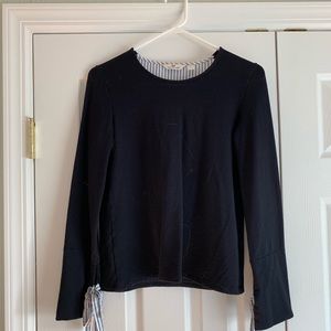 Vineyard vines black top